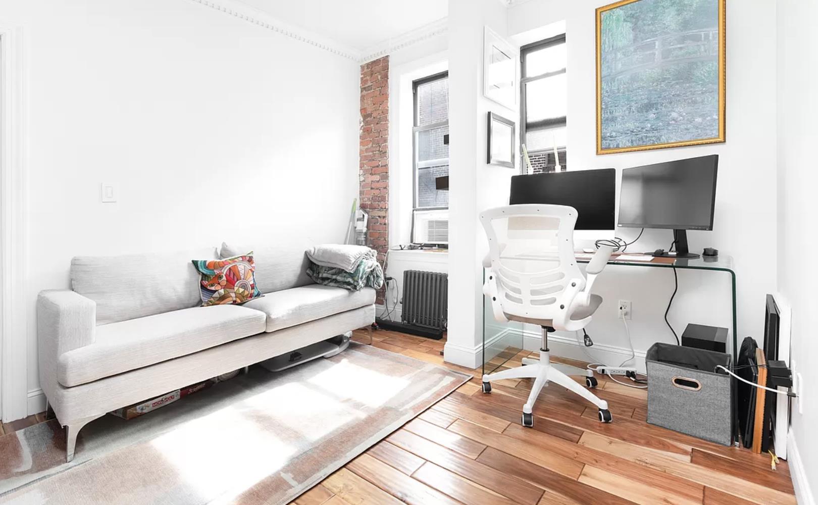 100 Christopher Street 5-F