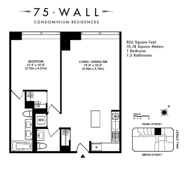 75 Wall Street 38-K
