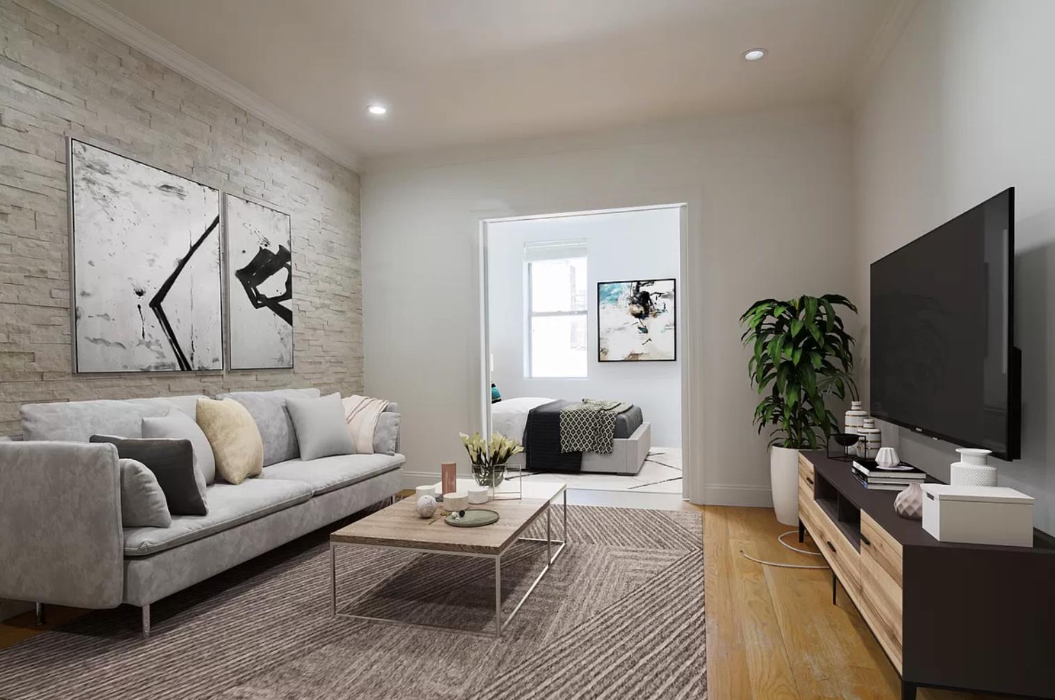 45 Carmine Street 5-B