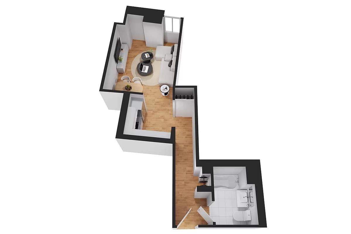 116 John Street 2102