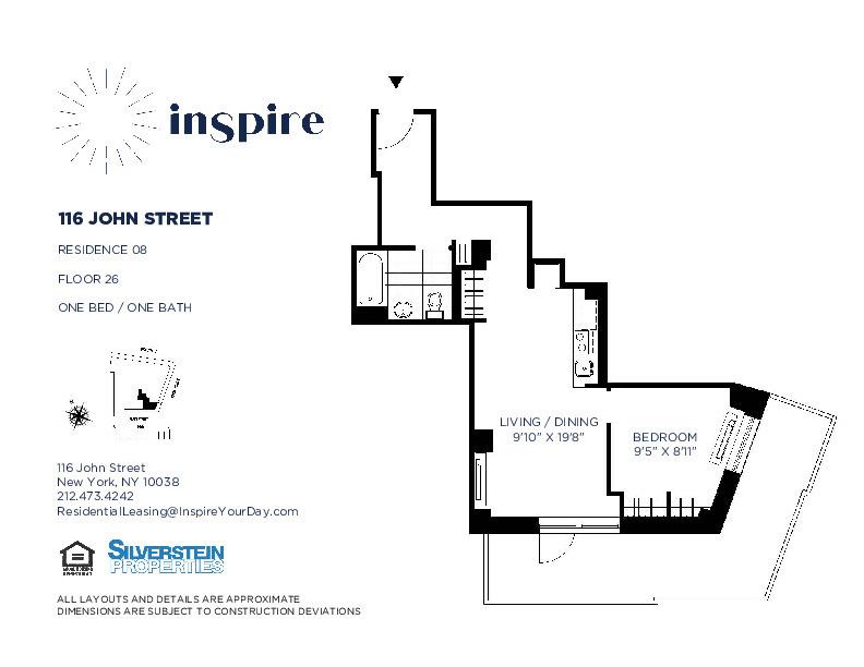 116 John Street 2608
