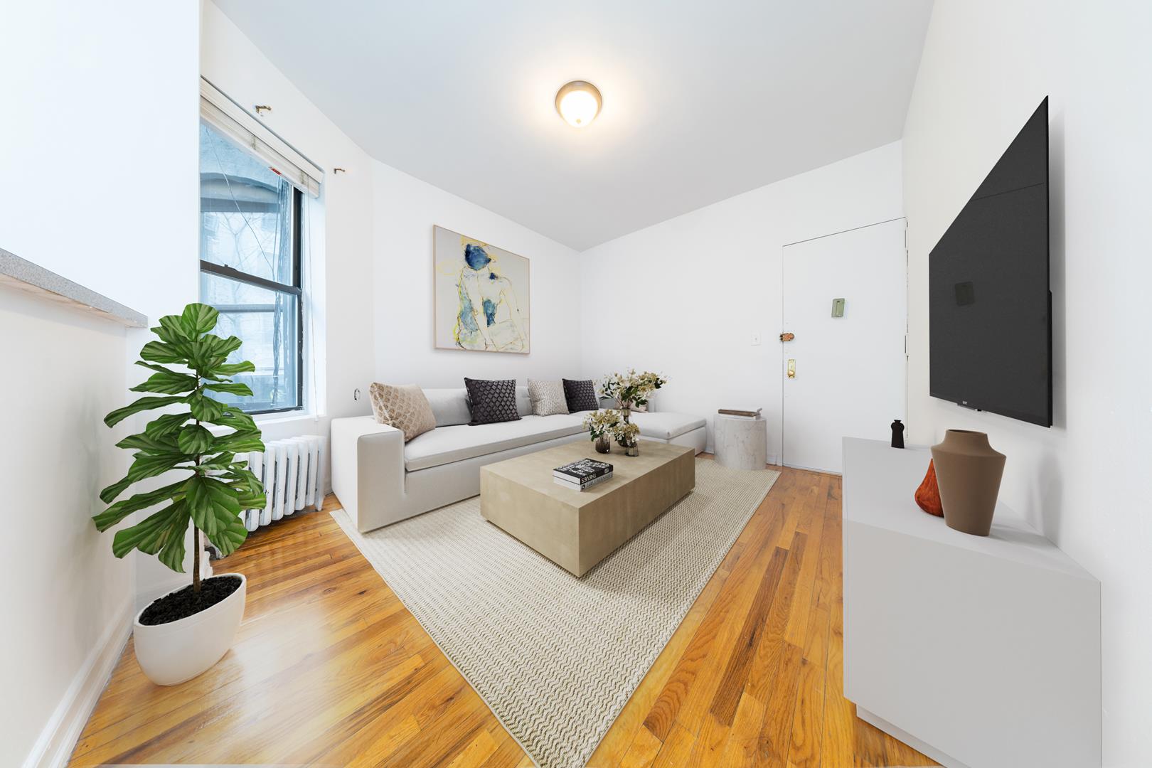 15A W 64th Street 1-D