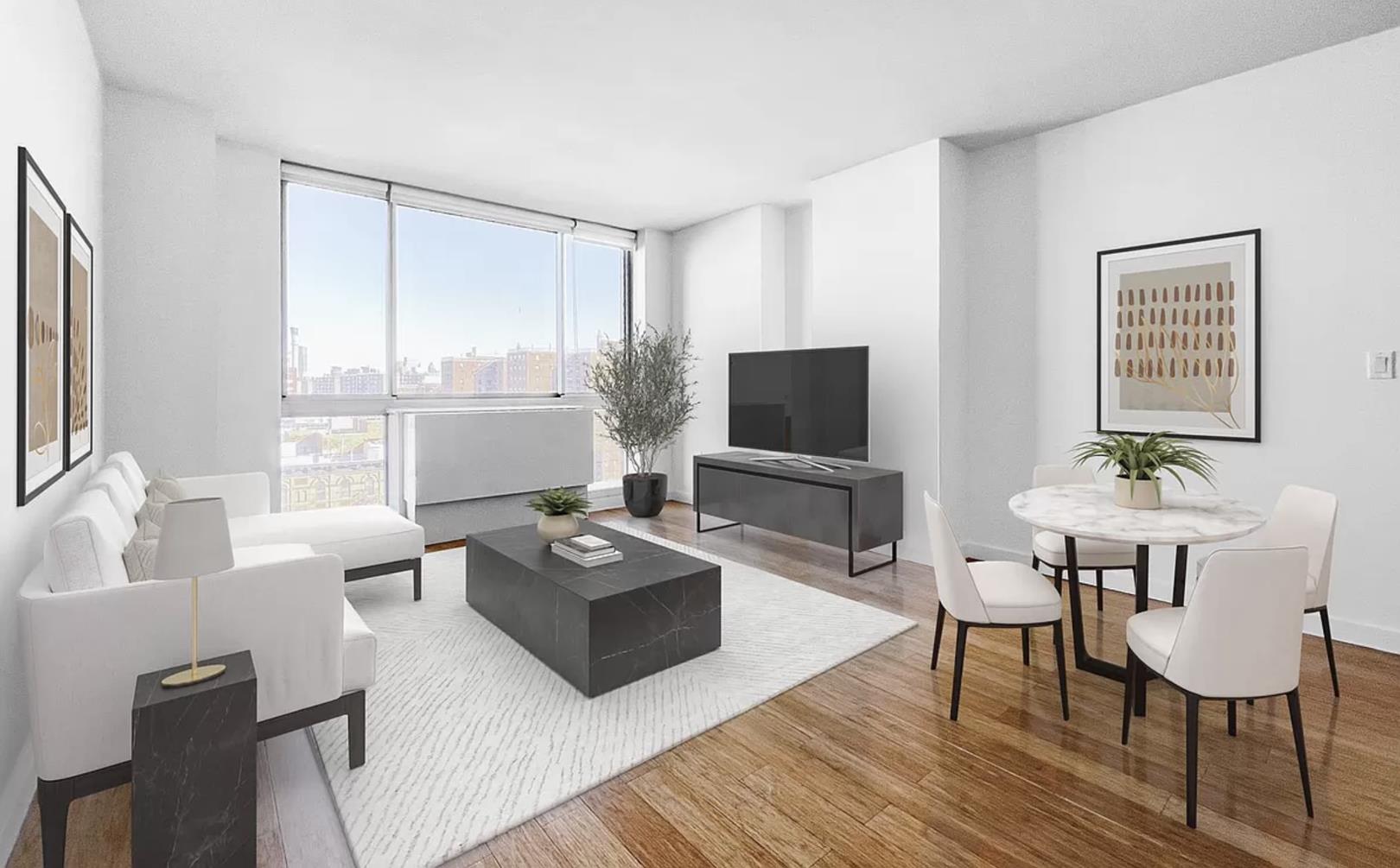 310 E 2nd Street PH-K