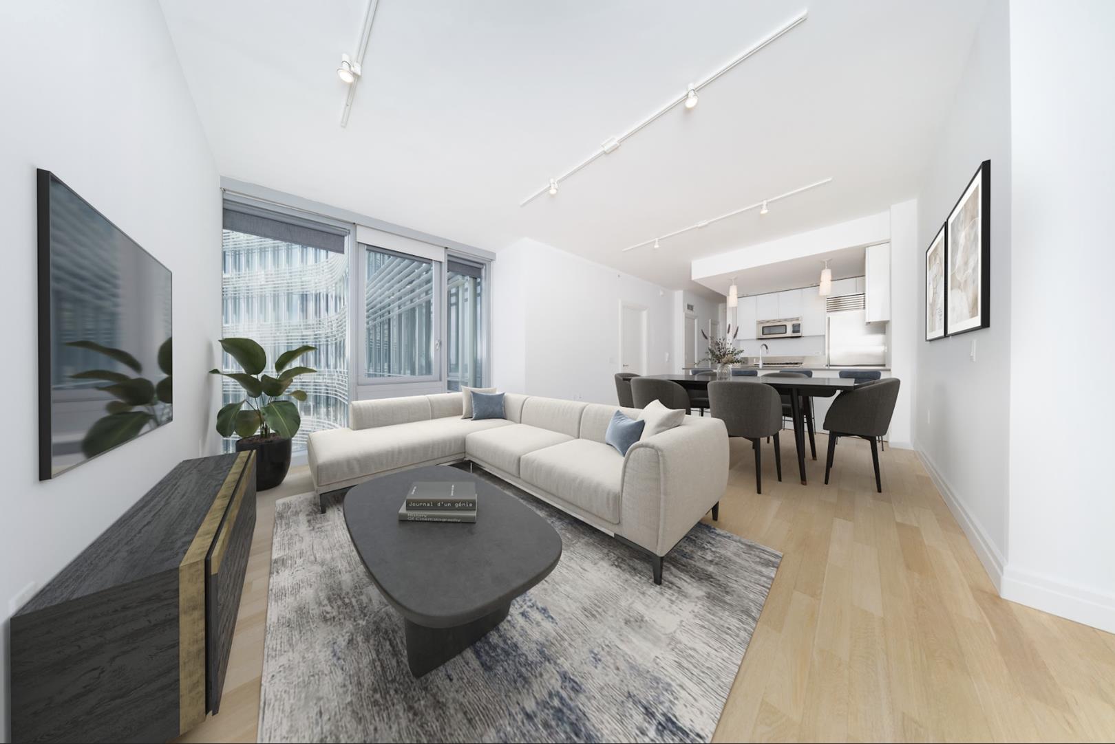 554 W 54th St 24-I