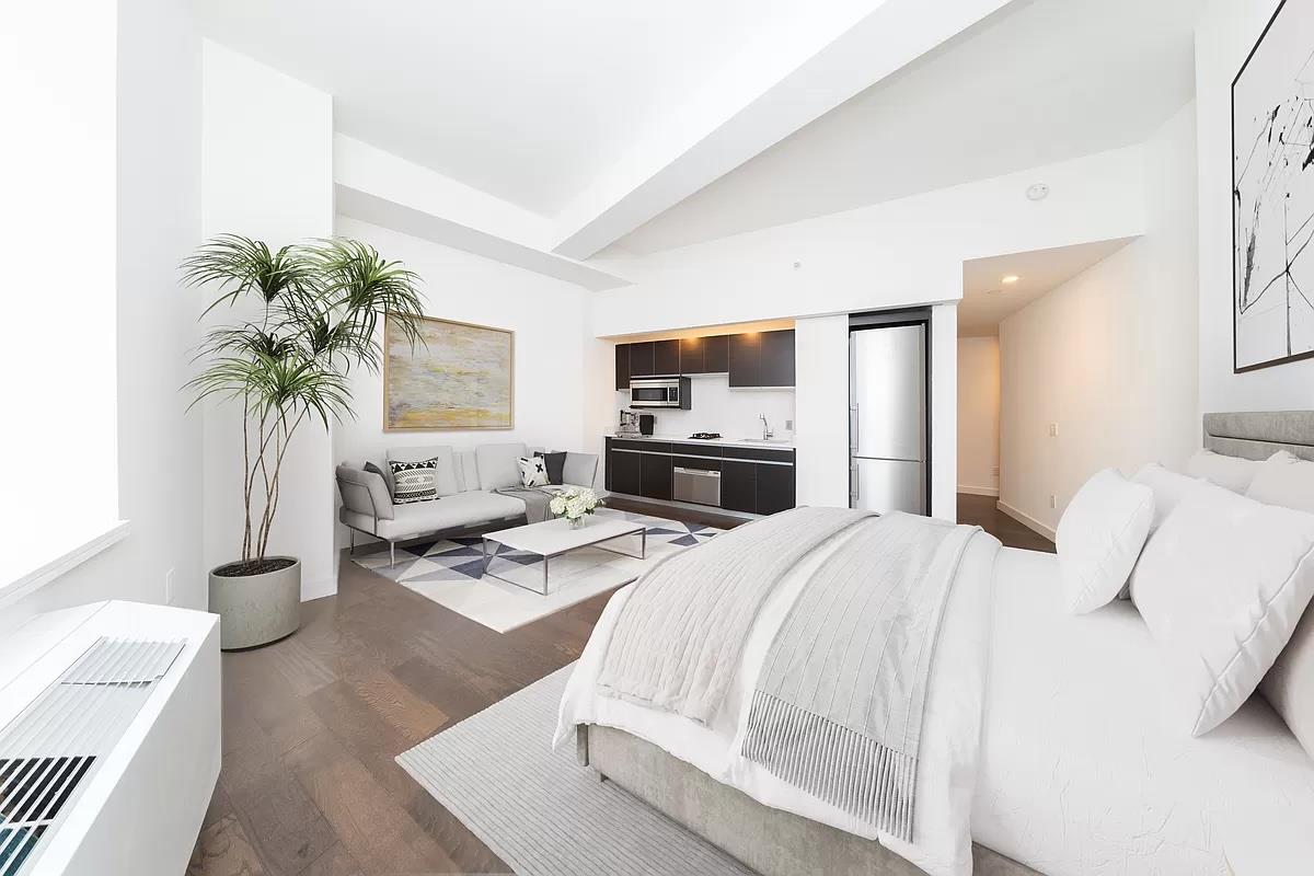 116 John Street 1509
