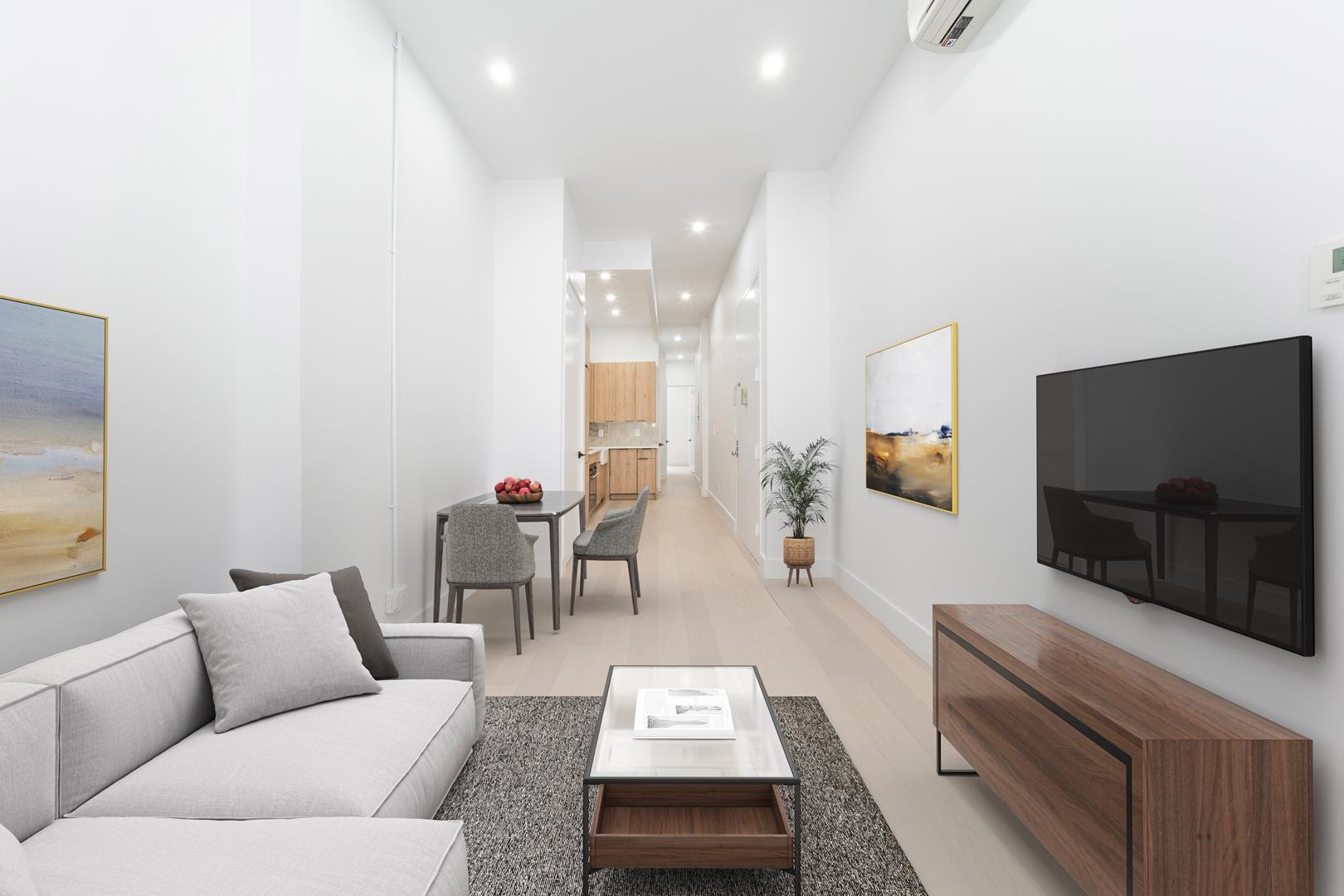47 Saint Marks Pl 1-E
