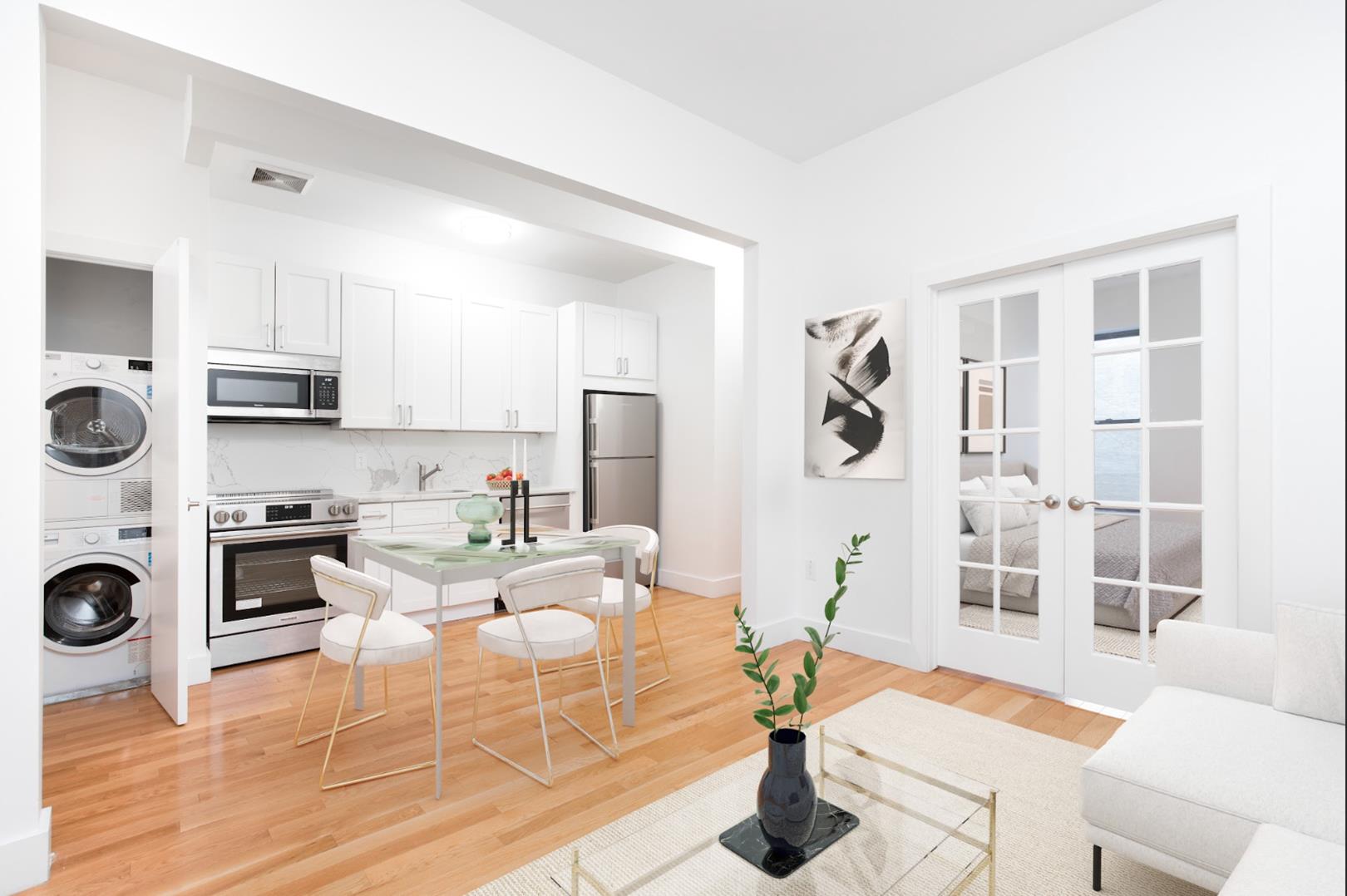 1063 Bedford Avenue 3-A