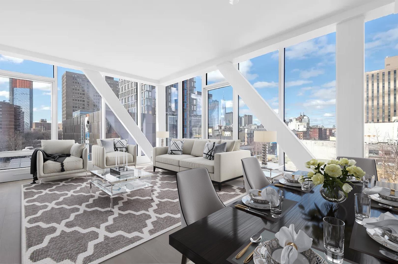 100 Norfolk St 7-B