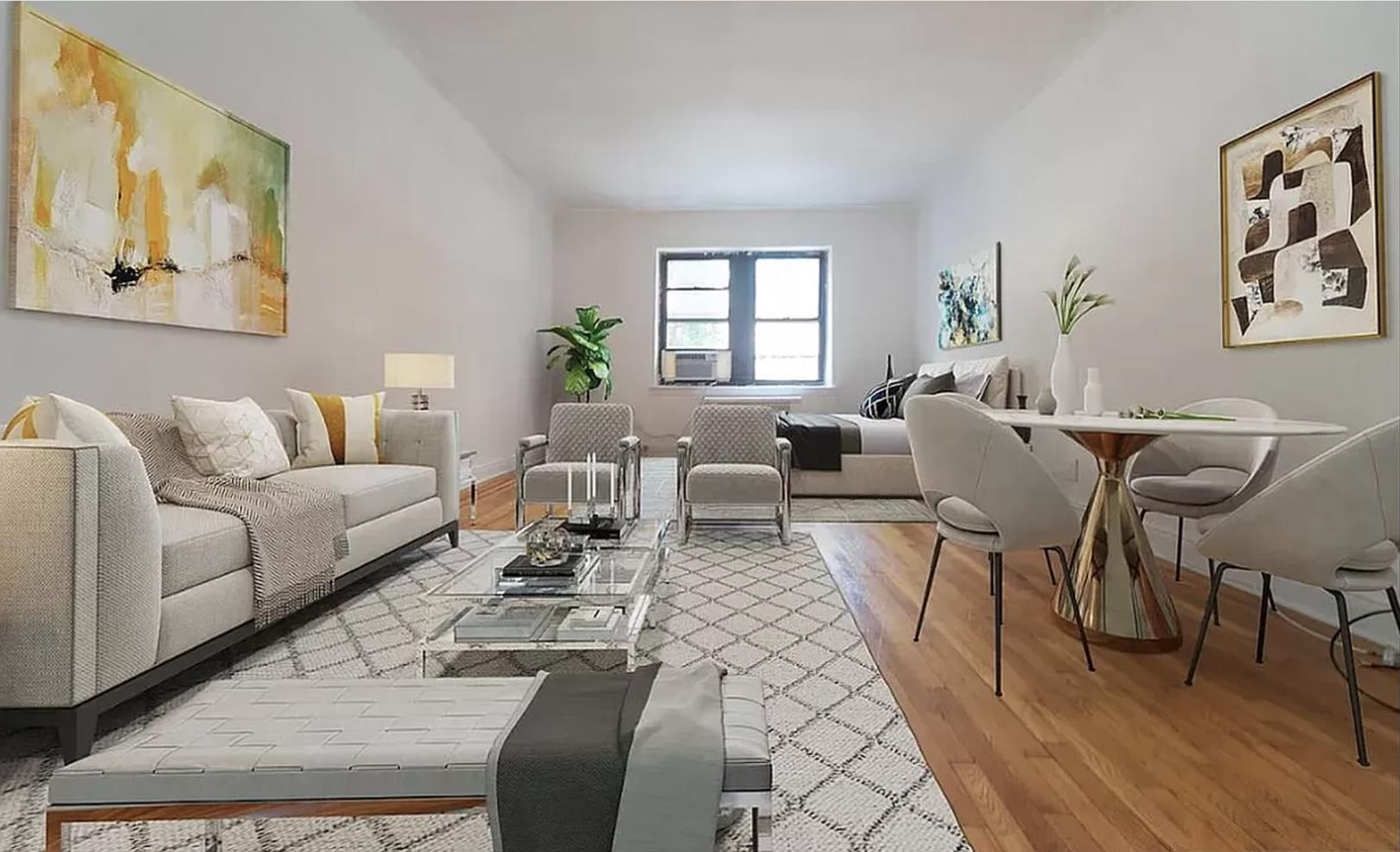 210 E 38th Street 2-G