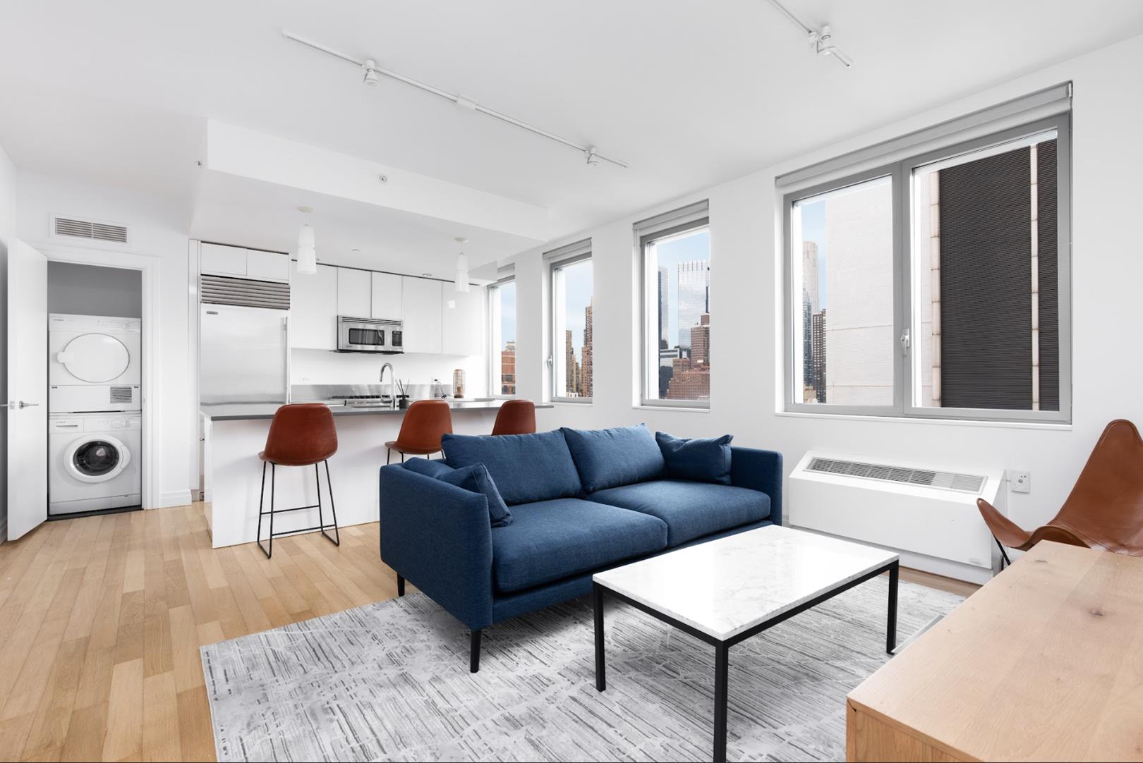 554 W 54th St 26-D