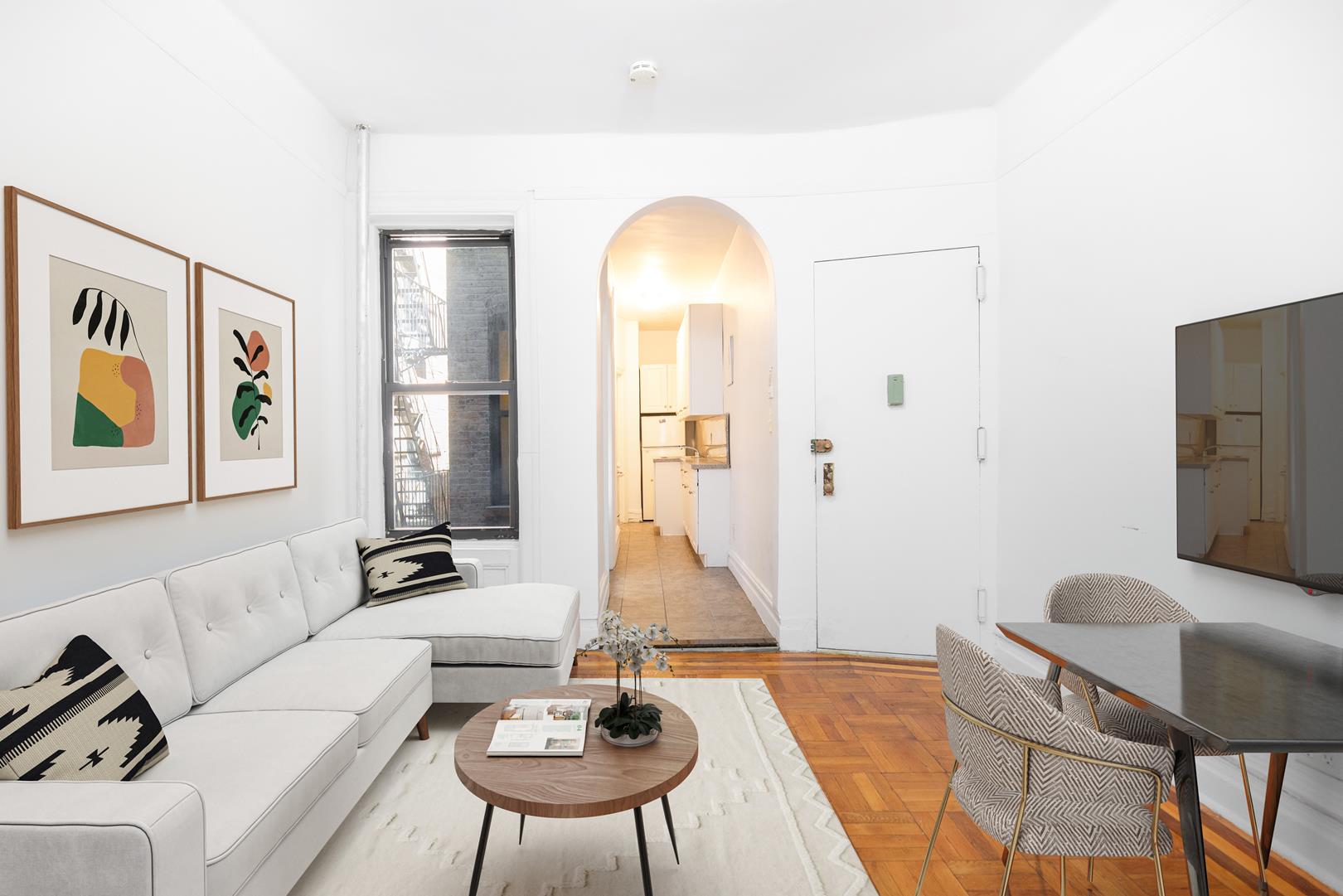 15 W 64th Street 6-B