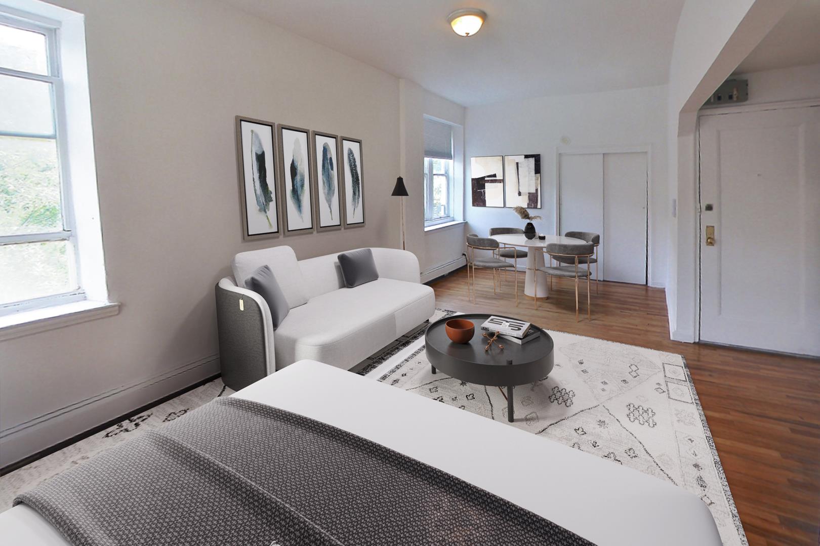 100 W 79th Street 4-A