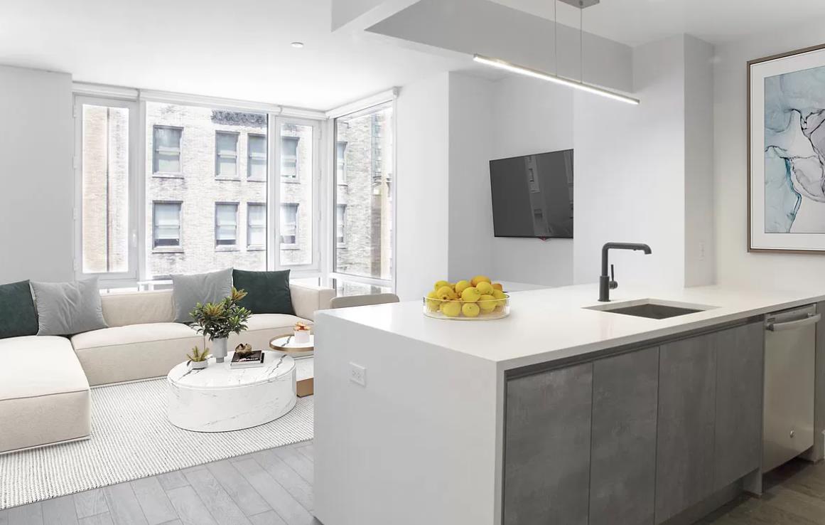 145 Madison Avenue 14-D