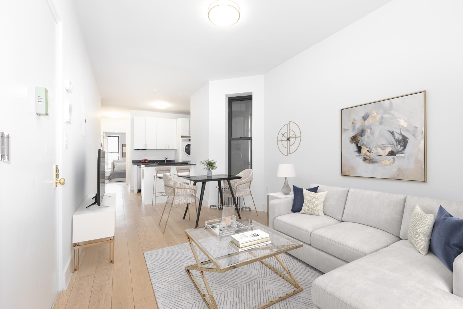 788 Madison Street 2-R