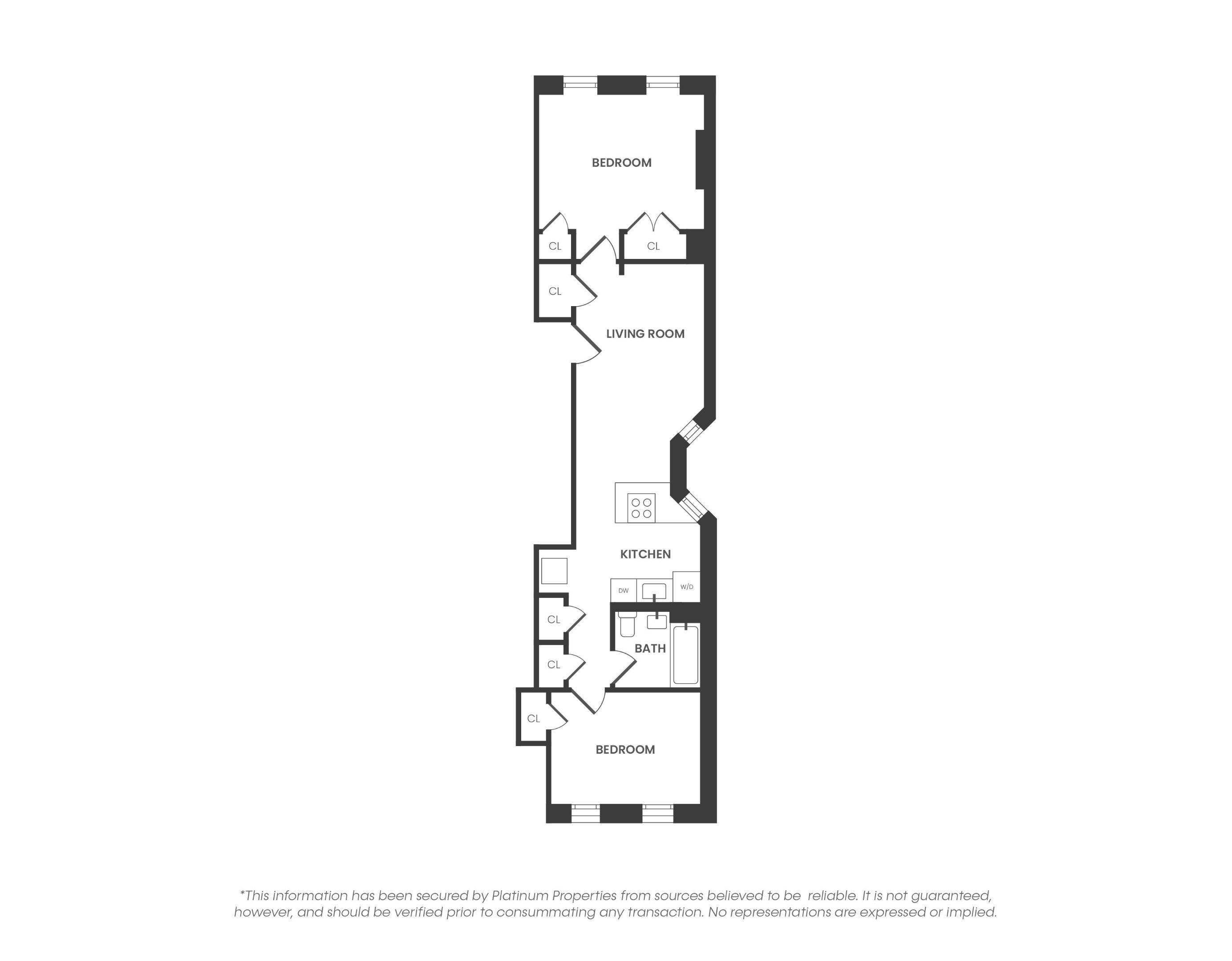 788 Madison Street 2-R