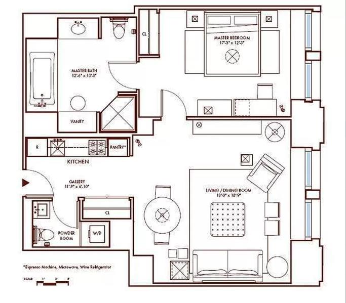 55 Wall Street 606