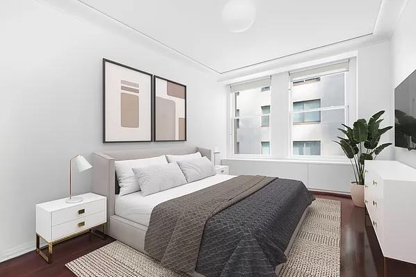 55 Wall Street 606