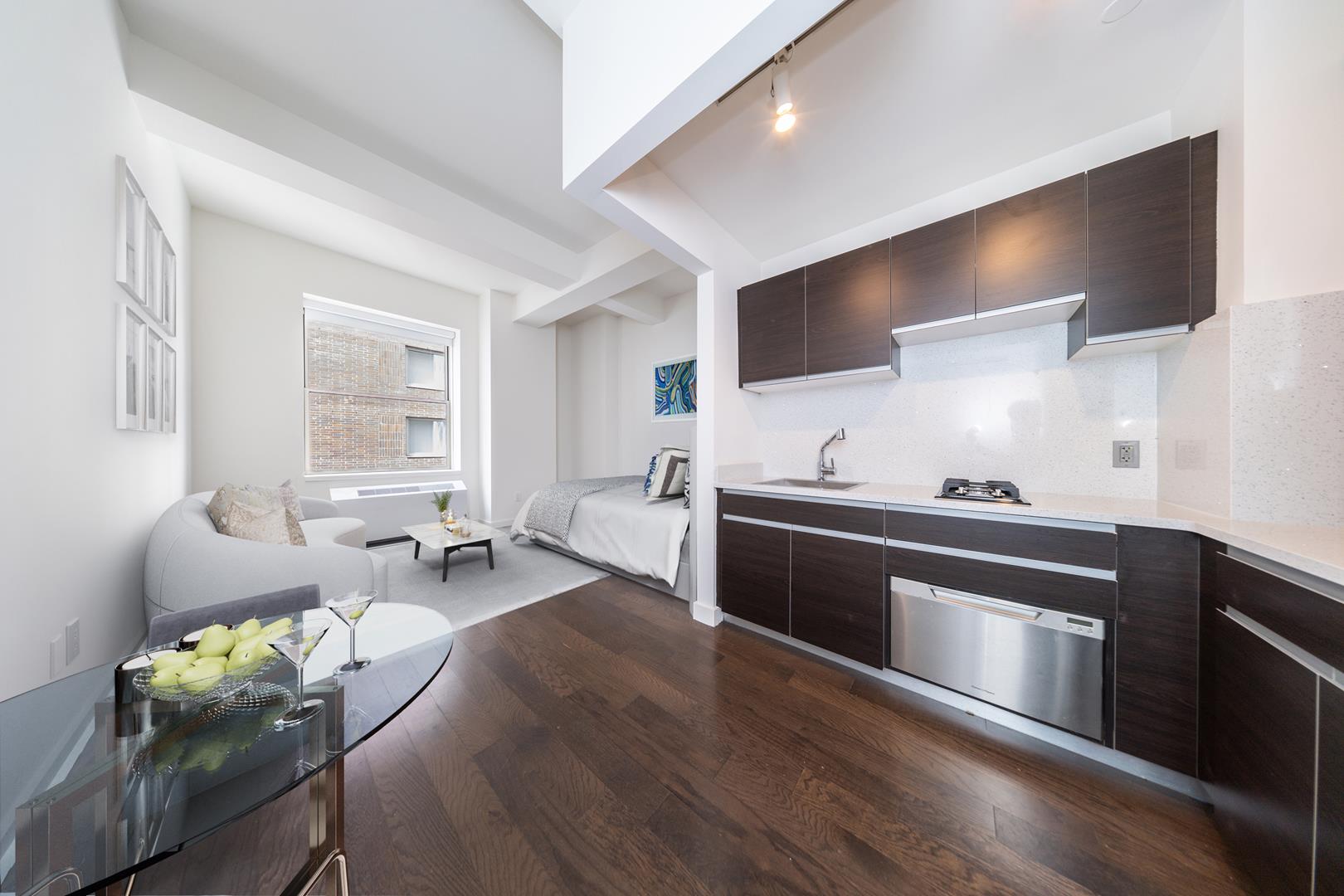 116 John Street 1614