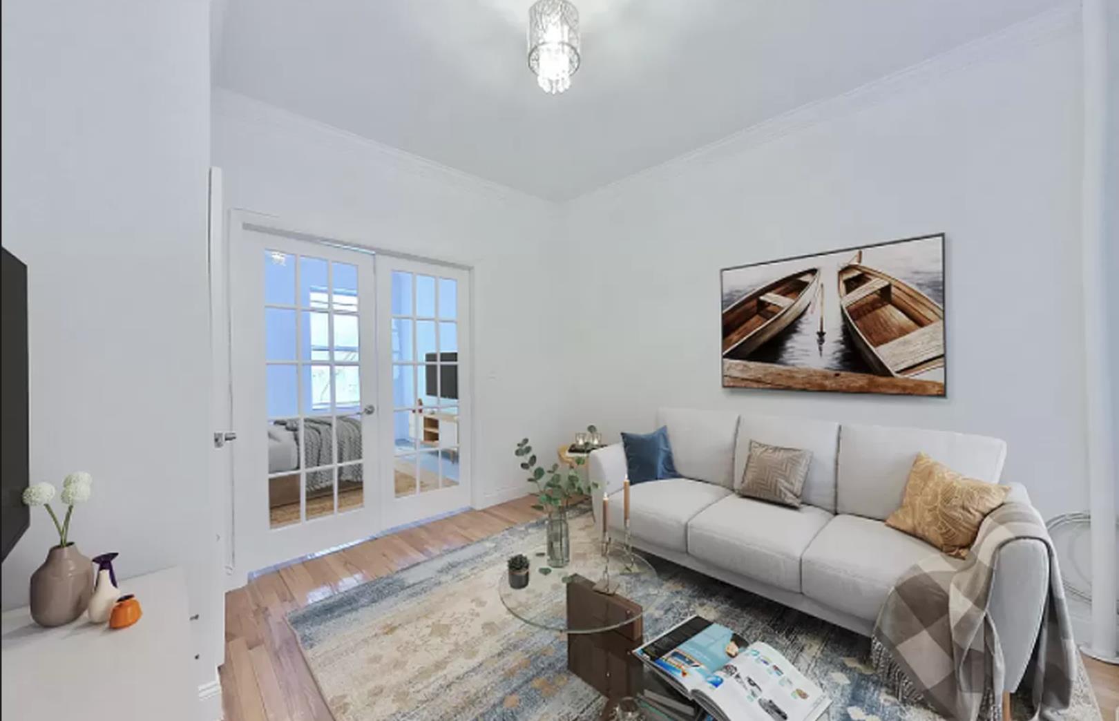 15A W 64th Street 5-B
