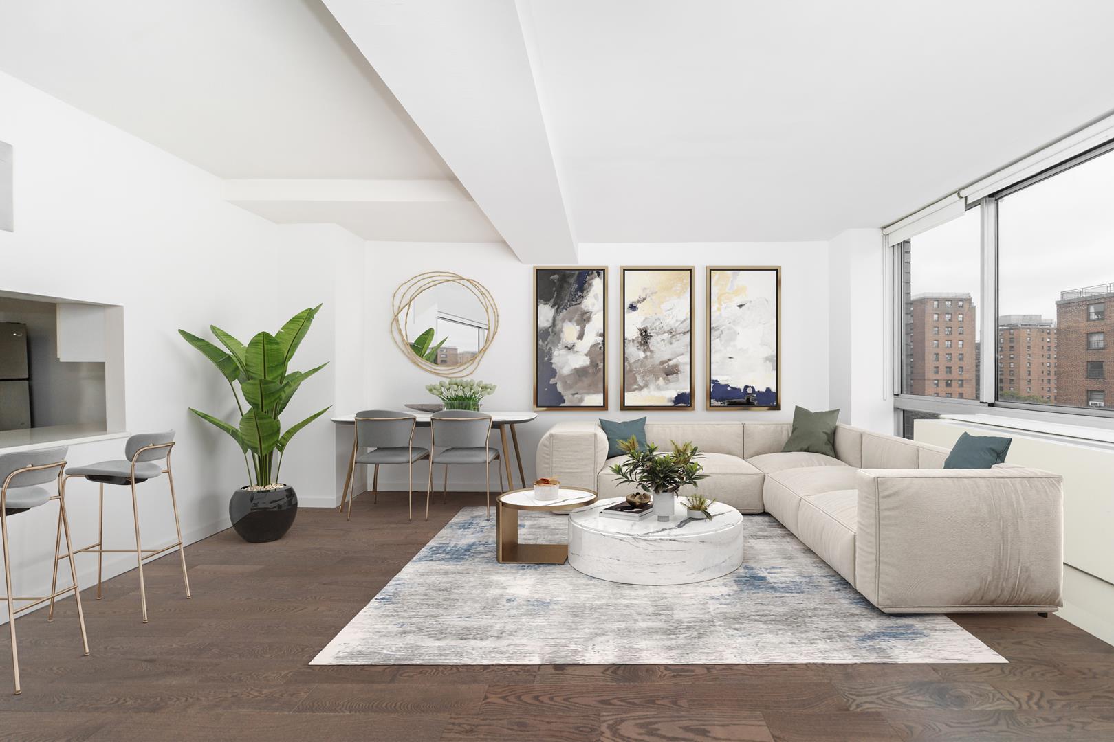 310 E 2nd St 8-G