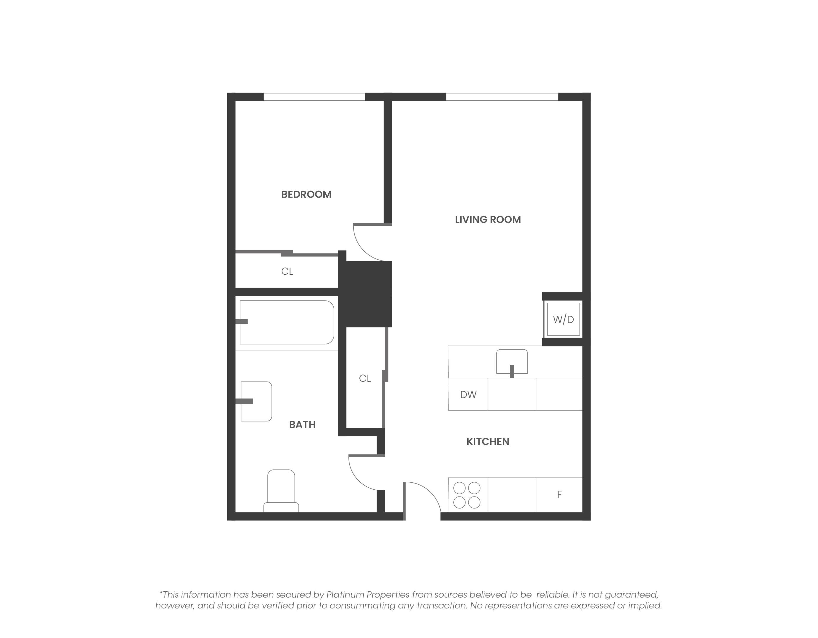 310 E 2nd St 8-G