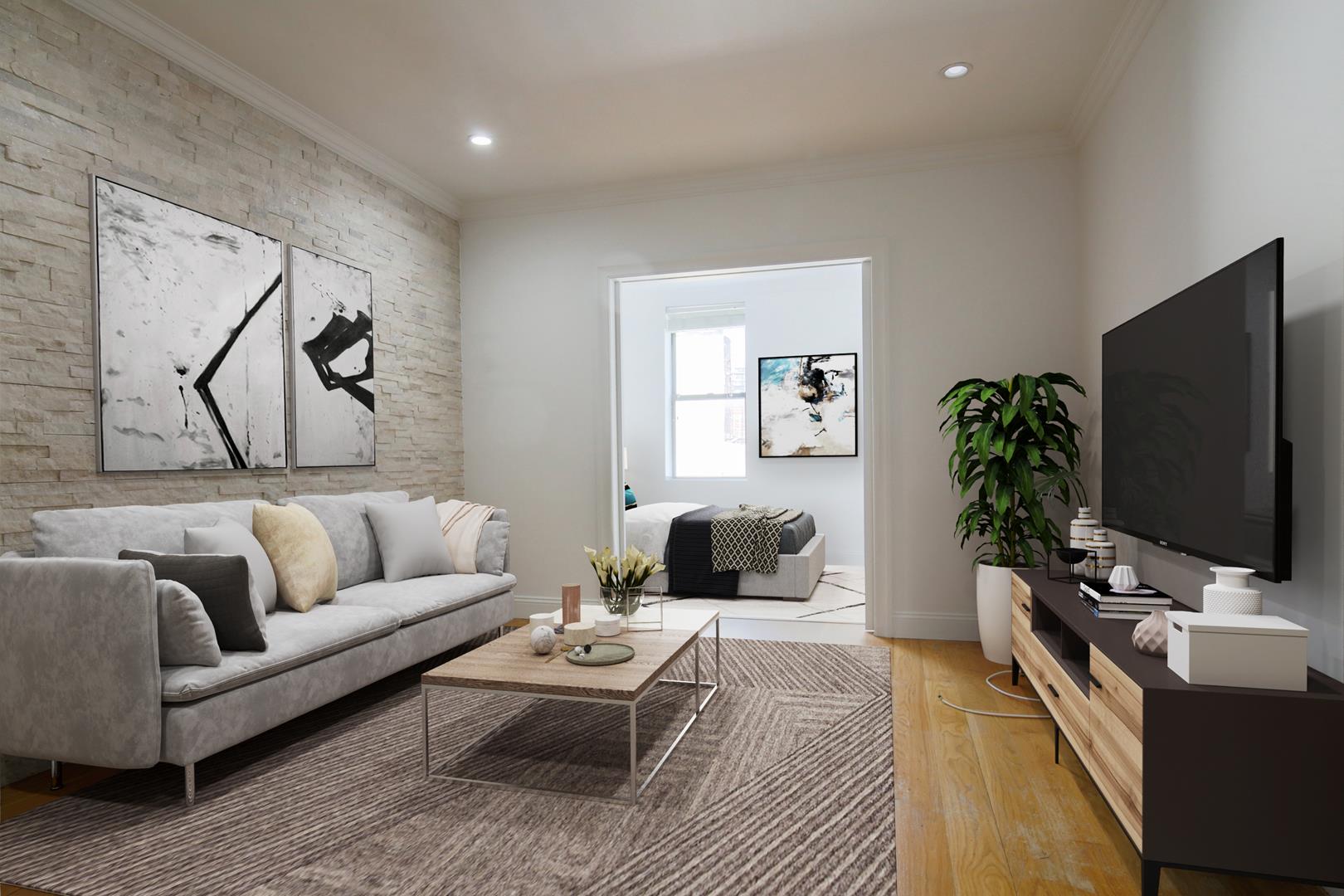 45 Carmine Street 3-C