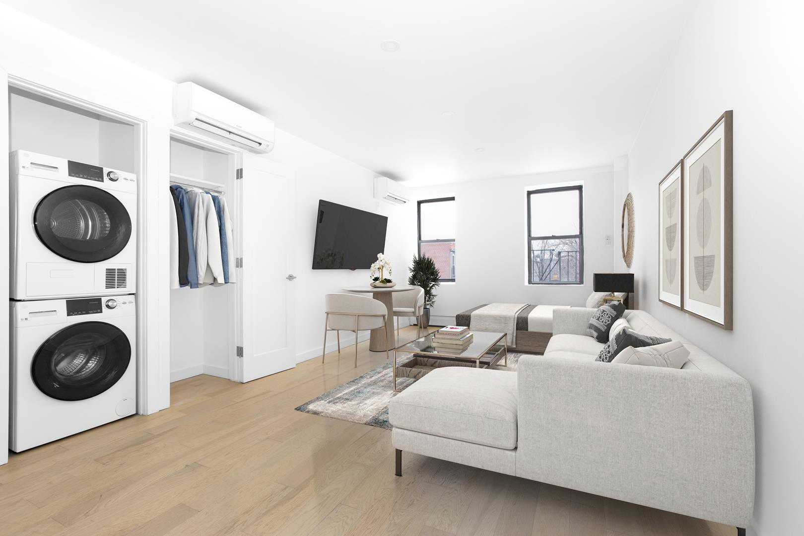 419 Marcus Garvey Boulevard 7-A