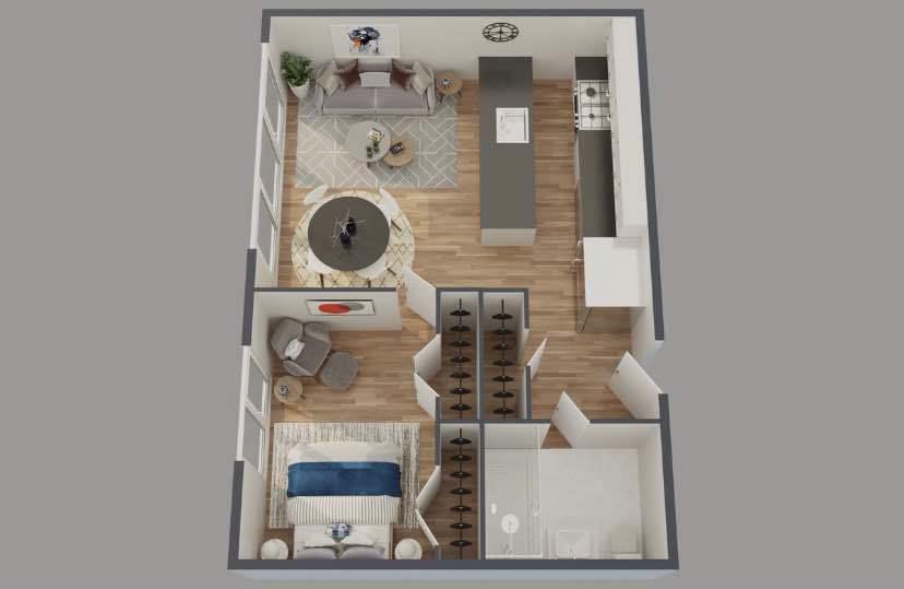 3 W 36th Street 4-A