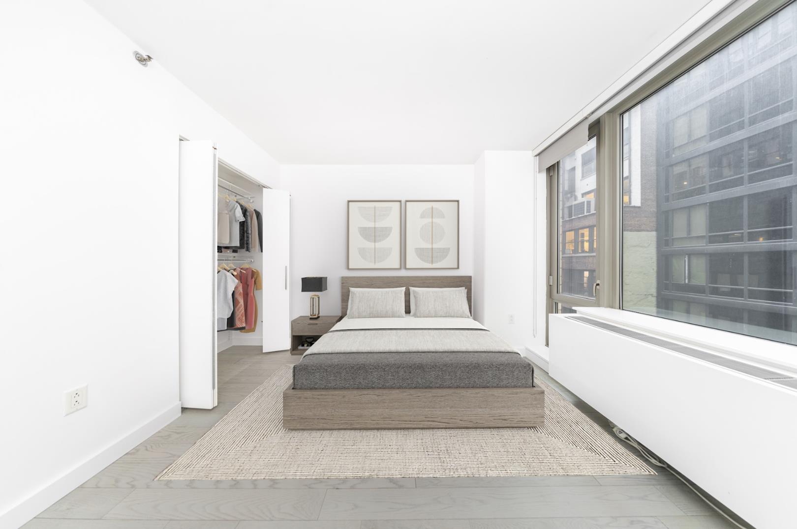 3 W 36th Street 4-A