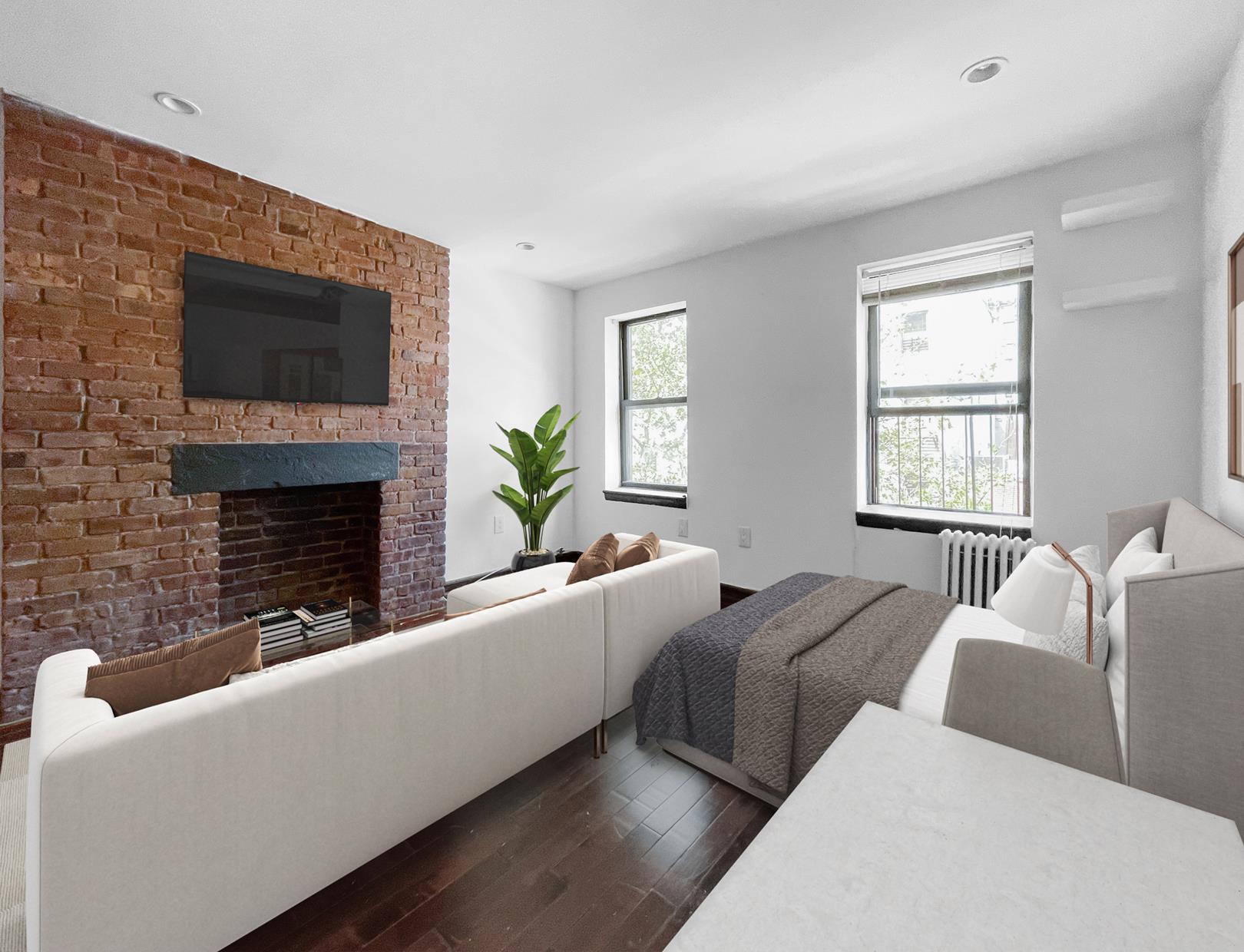 356 E 19th Street 4-W