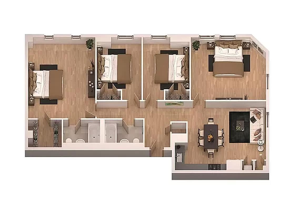 135 William St 10-B