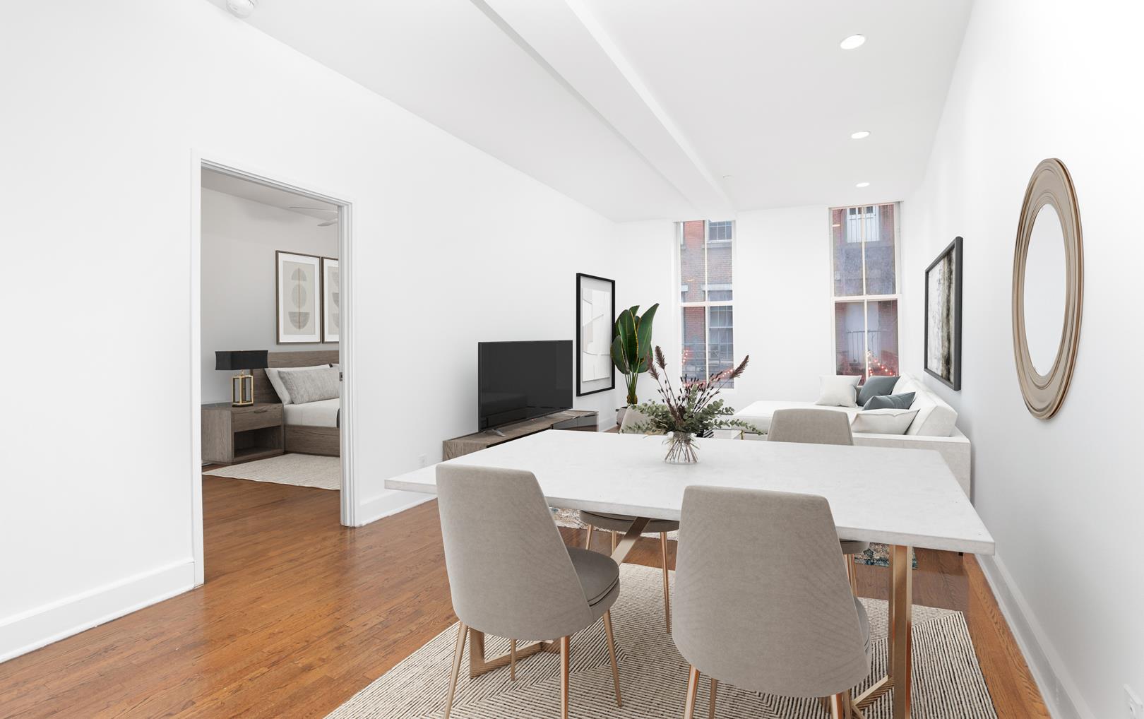 15-17 S William Street 2-B