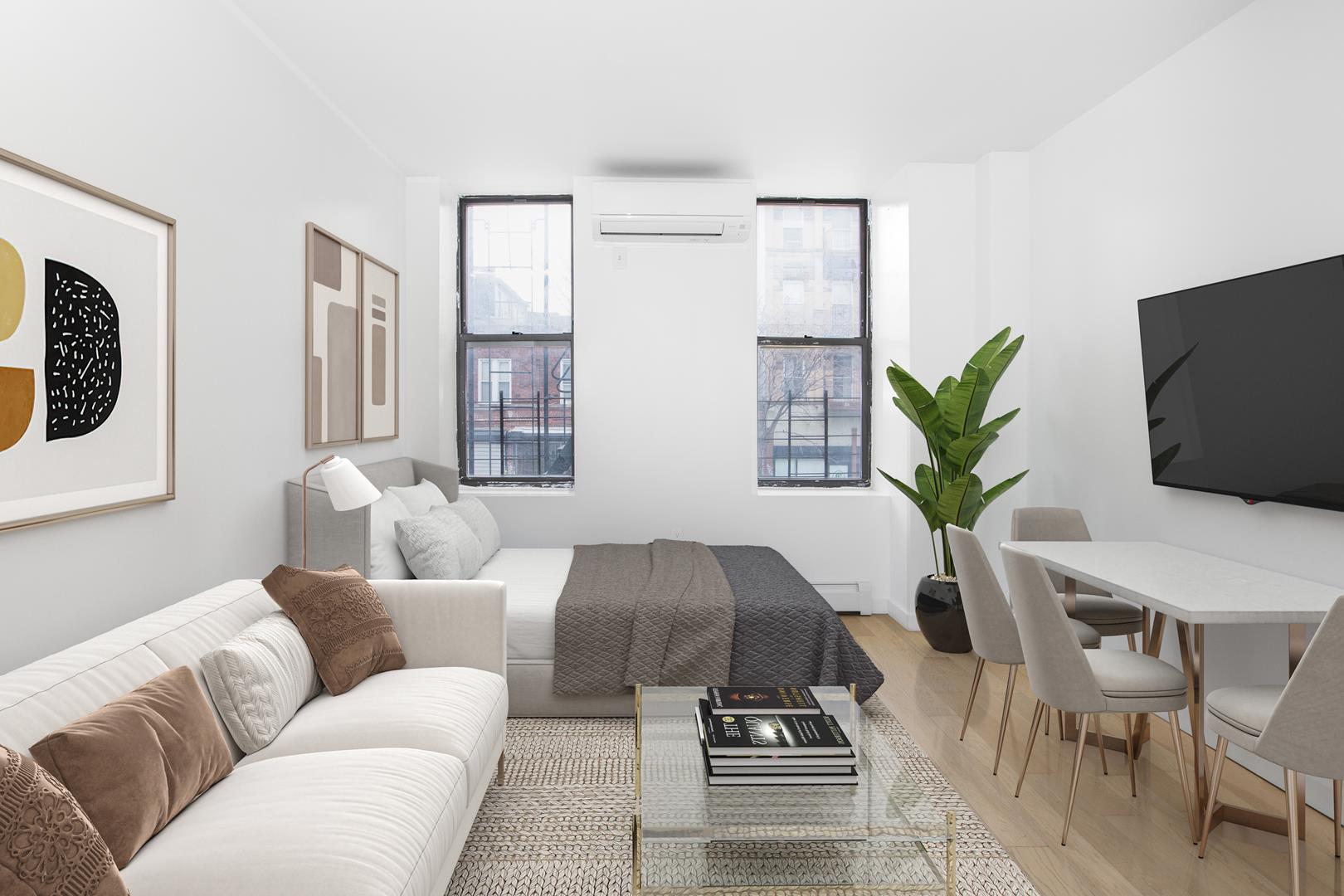 419 Marcus Garvey Boulevard 3-F