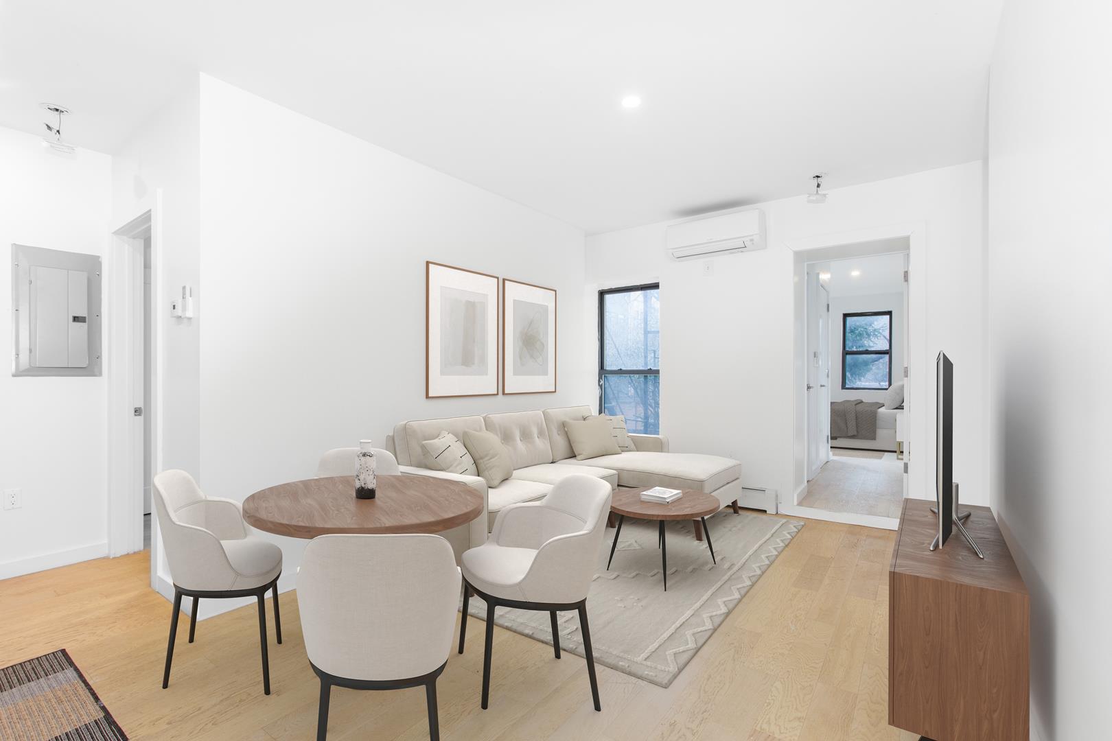 419 Marcus Garvey Boulevard 2-B