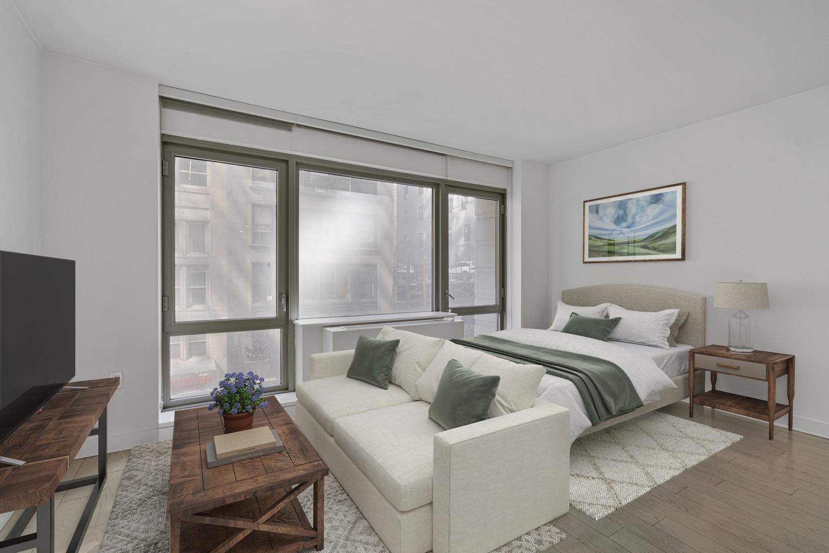 3 W 36th Street 4-D