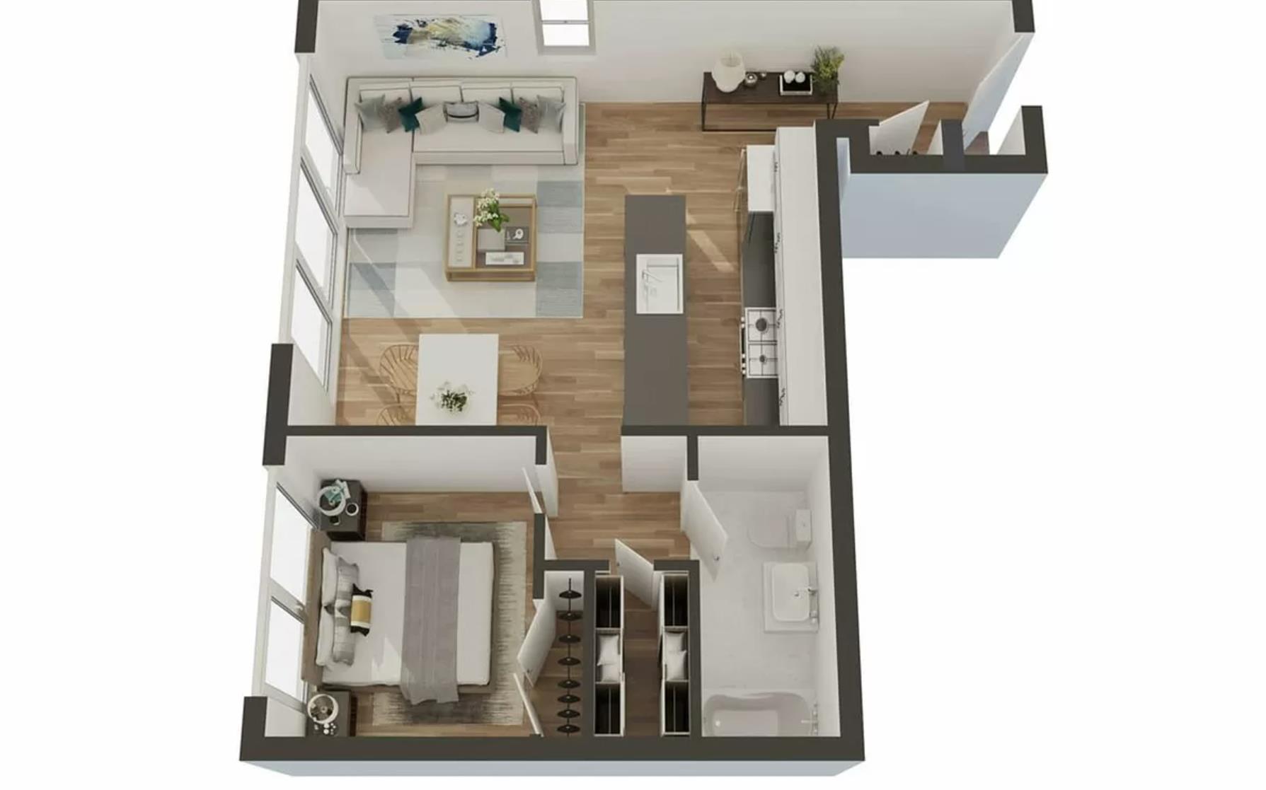 3 W 36th Street 14-B