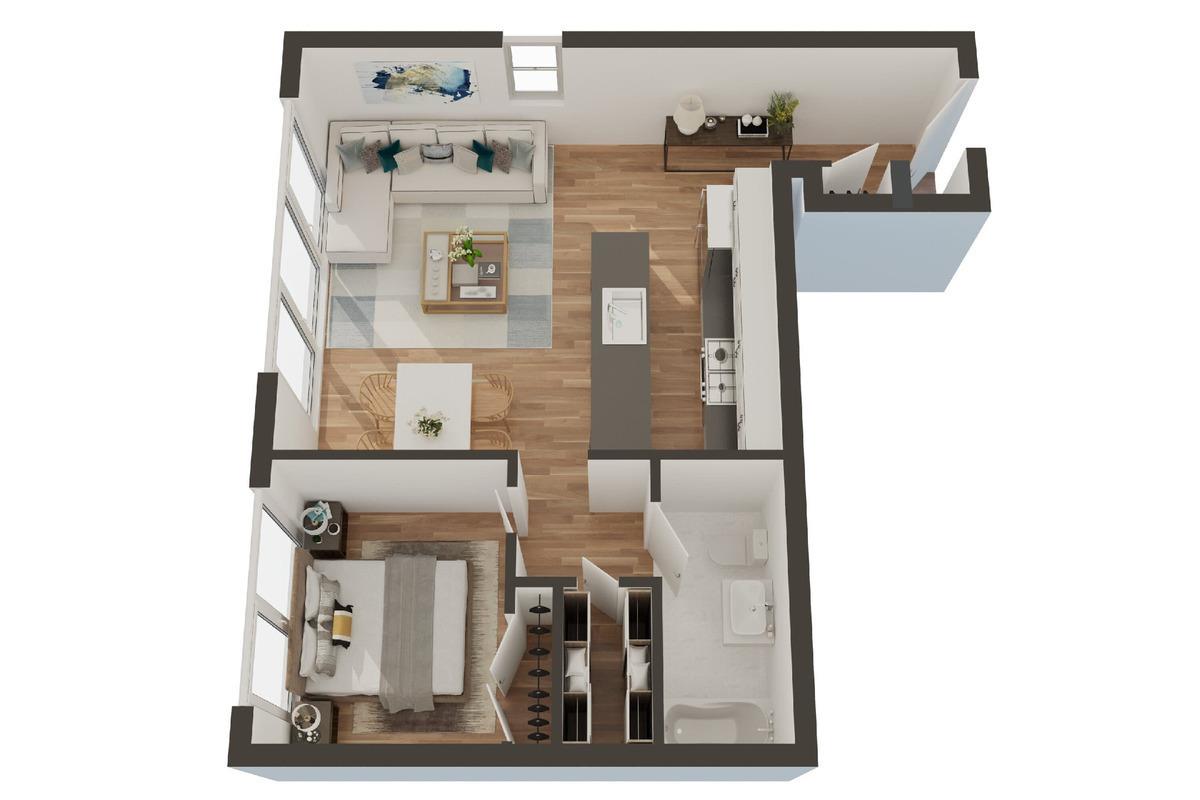 3 W 36th Street 7-B