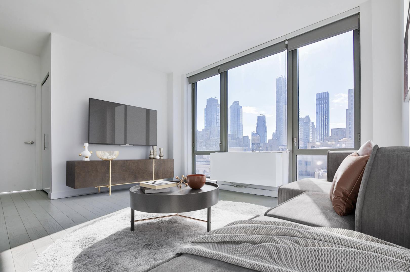 3 W 36th Street 16-D