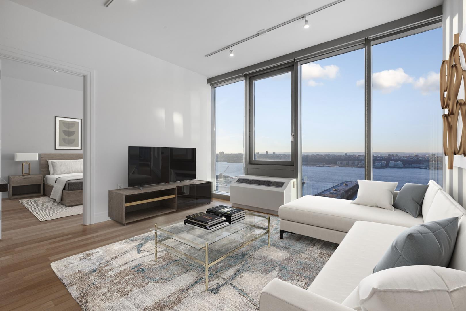 554 W 54th St 24-E