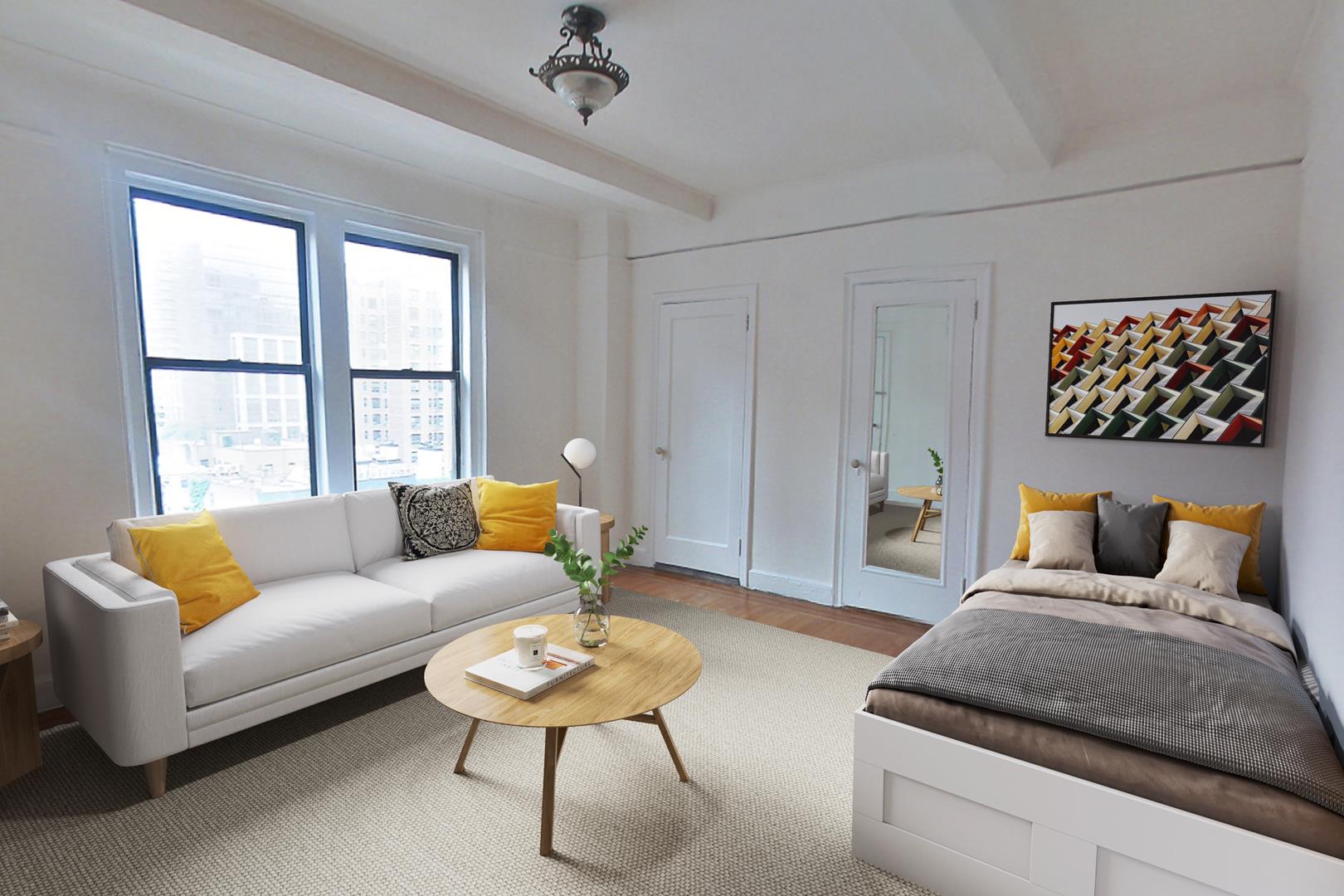 244 W 72nd Street 11-E