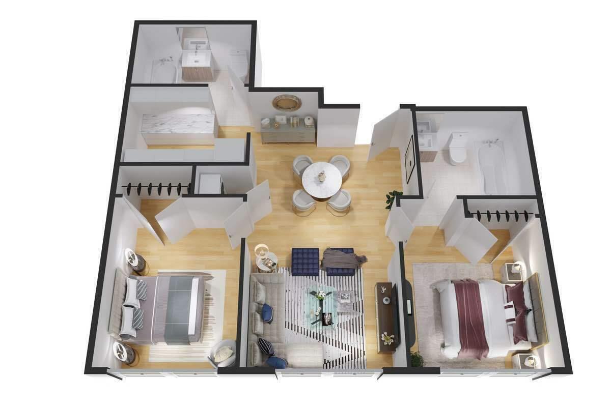 311 Franklin Avenue 3-A
