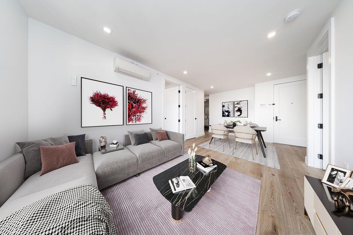 311 Franklin Avenue 3-A