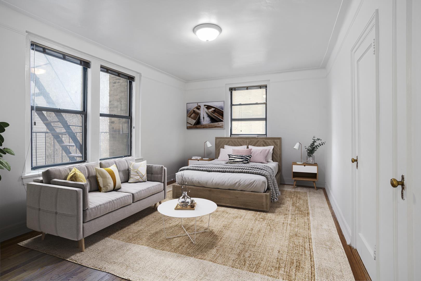 102 W 79th Street 2-G