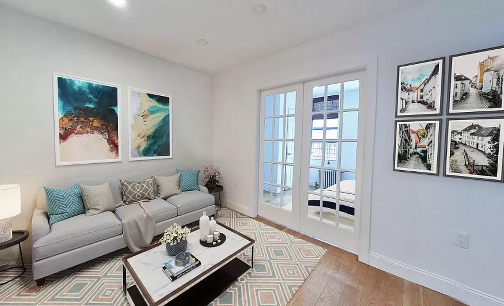 102 W 79th Street 4-D