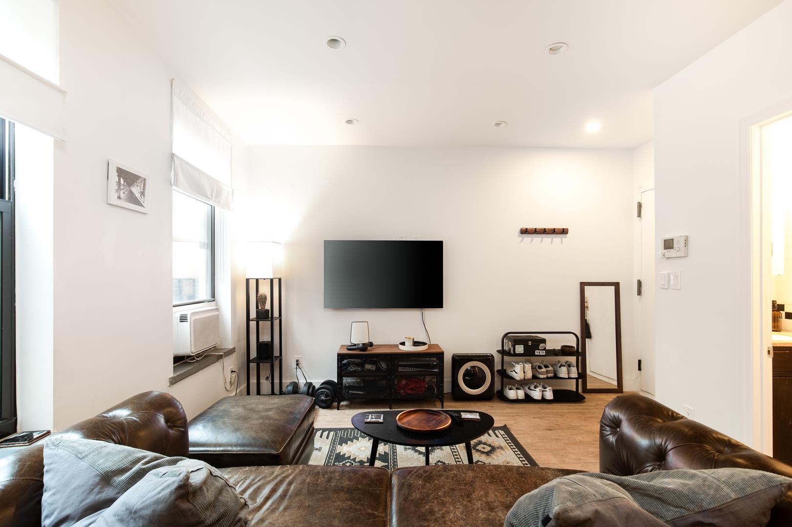 528 E 5th Street 3-B