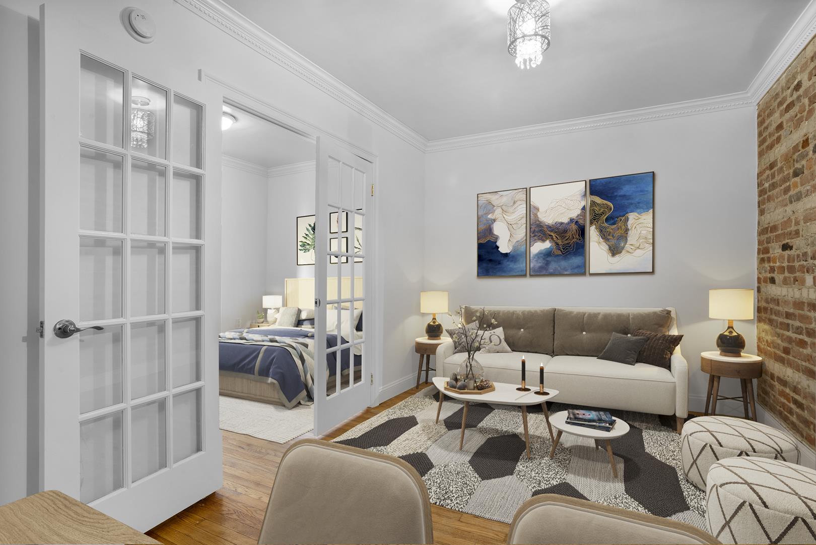 102 W 79th Street 2-F