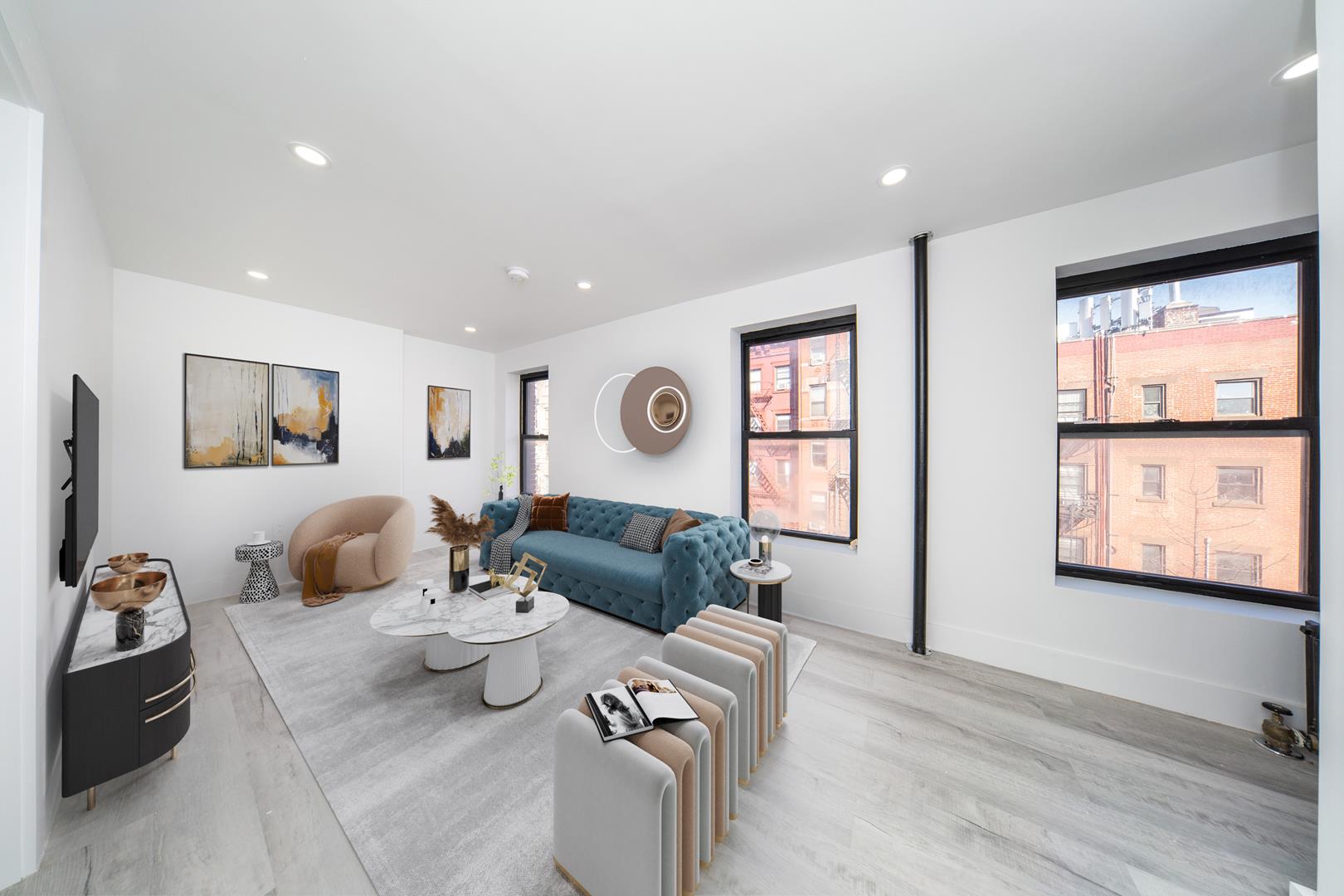 86 E 7th Street 6