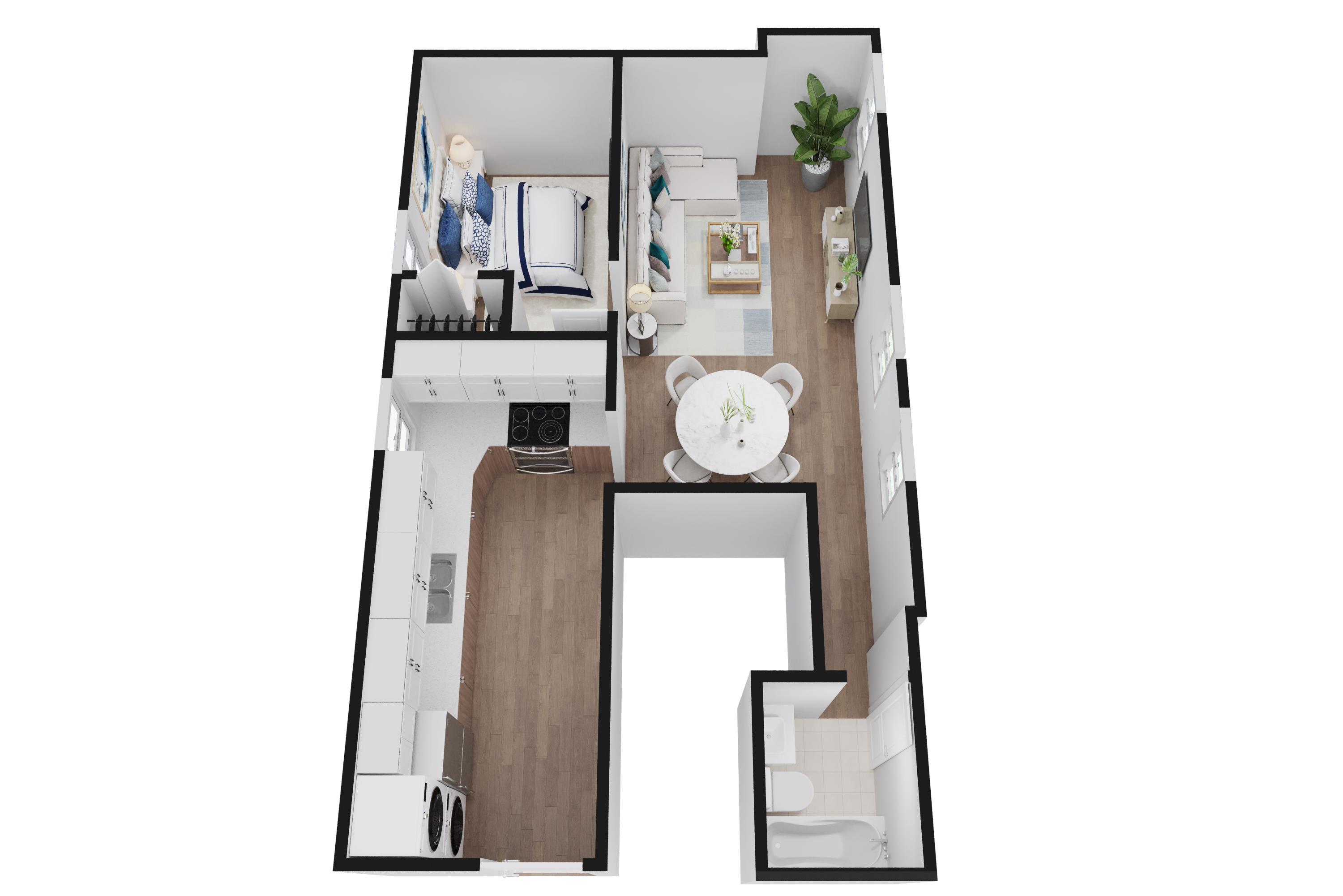 86 E 7th Street 6
