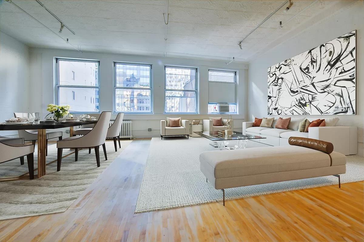 47 Ann St 6-F