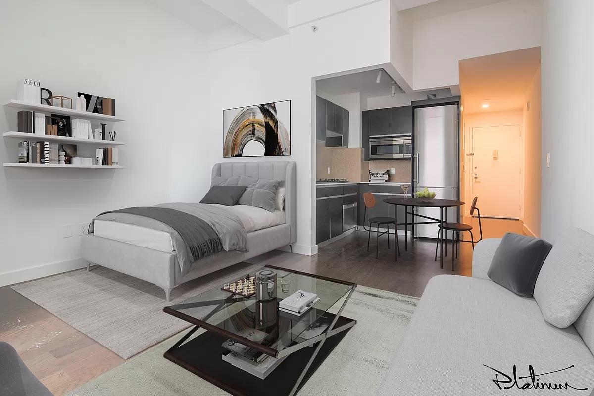 116 John Street 2214